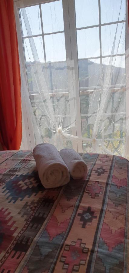 Villa Maria Mignanego ภายนอก รูปภาพ