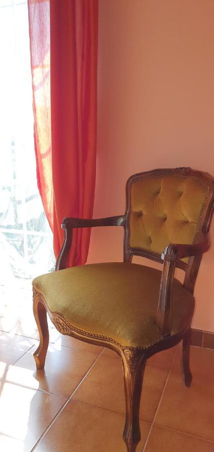 Villa Maria Mignanego ภายนอก รูปภาพ